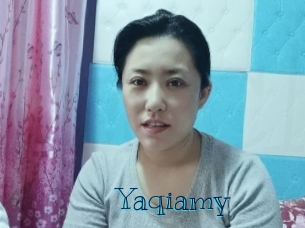 Yaqiamy