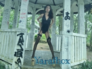 Yarafhox