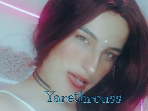 yarethrouss Archive DVD BIZ