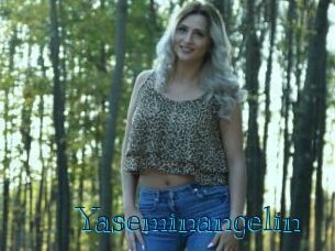 Yaseminangelin