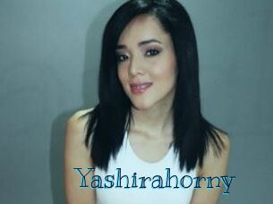 Yashirahorny