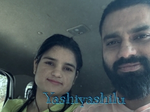 yashiyashilu Archive DVD BIZ