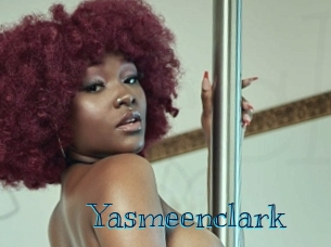 Yasmeenclark
