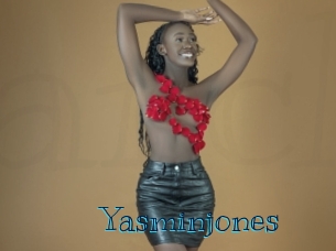 Yasminjones
