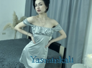 Yasminkali