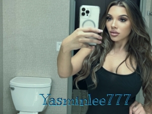 Yasminlee777