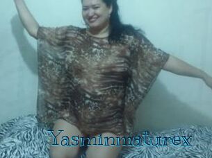 Yasminmaturex