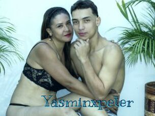 Yasminxpeter