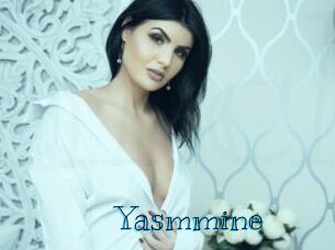 Yasmmine