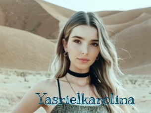 Yasrielkarolina