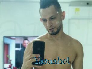 Yasuahot