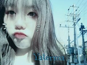Yaterma