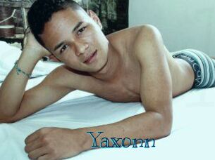Yaxonn