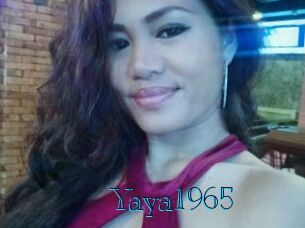 Yaya1965