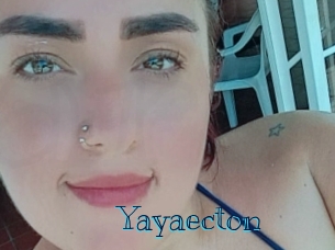 Yayaecton