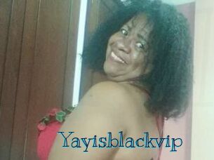Yayisblackvip