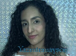 Yazminmayson