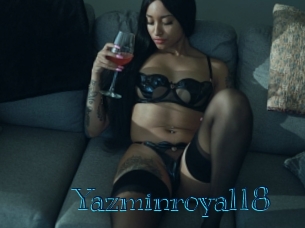 Yazminroyal18