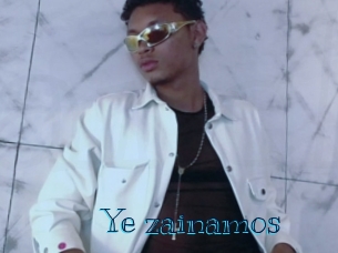 Ye_zainamos