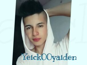 Yeick00yaiden