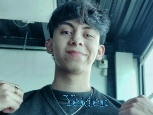 Yeiden