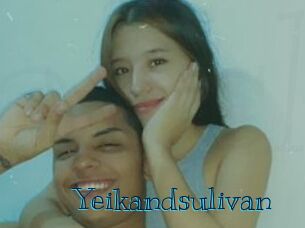 Yeikandsulivan