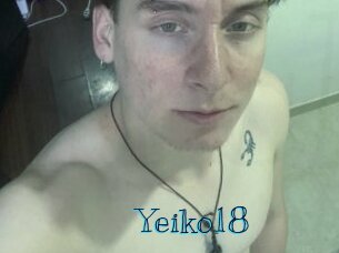 Yeiko18