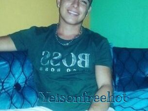 Yeisonfreehot