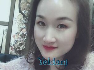 Yeldanj