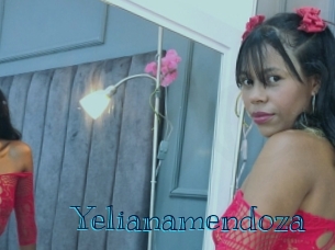 Yelianamendoza