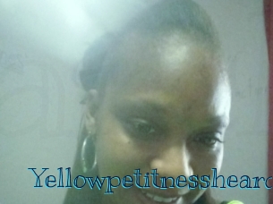 Yellowpetitnessheard