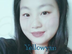 Yellowyan