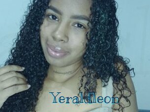 Yeraldleon