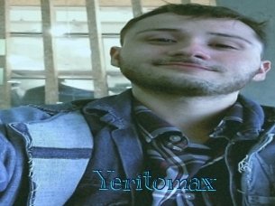 yeritomax Archive DVD BIZ