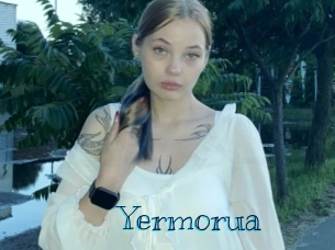 yermorua Archive DVD BIZ