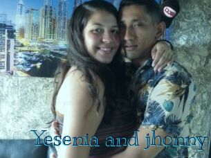 Yesenia_and_jhonny