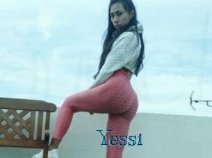 Yessi