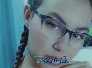 Yessicak