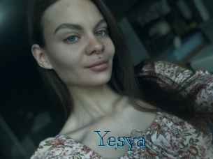 Yesya