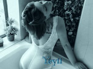 Yeyii