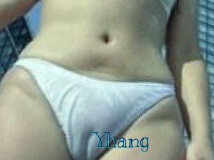 Yhang