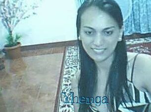 Yhenga