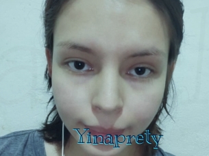 Yinaprety