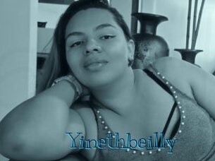 Yinethbeilly