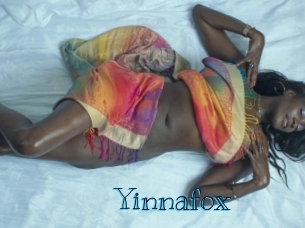 Yinnafox