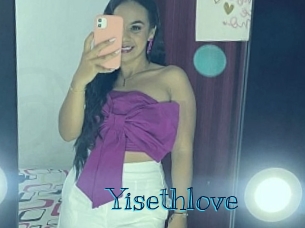 Yisethlove