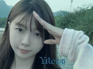 Yitong