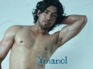 Ymanol