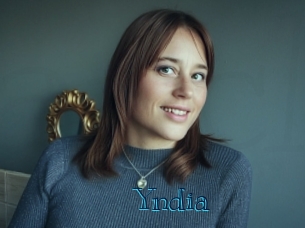 Yndia