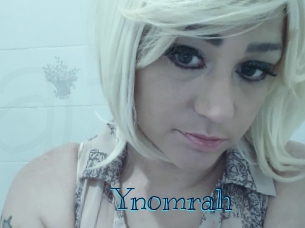 Ynomrah